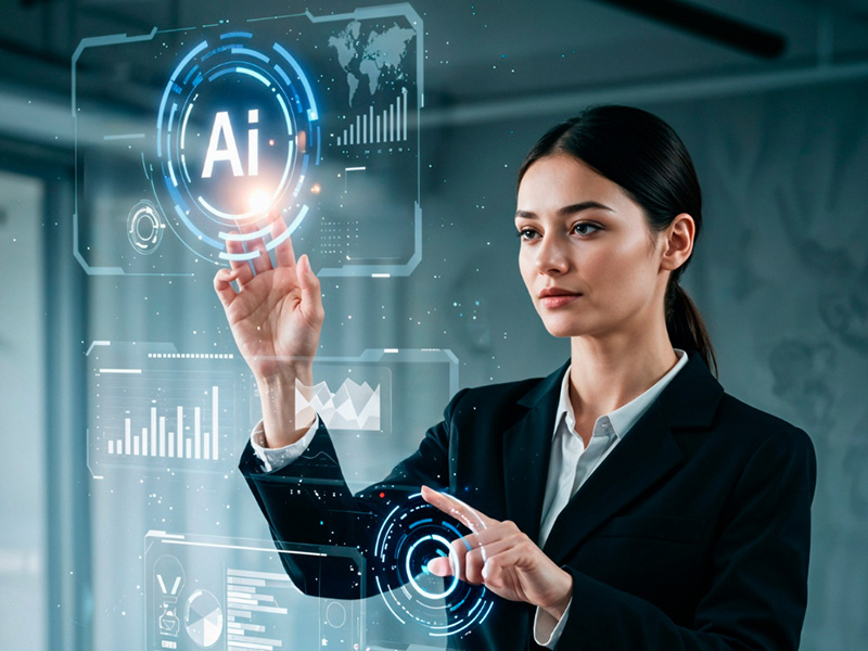 Robotics & Automation