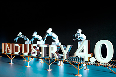 Industry 4.0 / 5.0